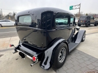 1932 Ford Coupe for sale in Michigan (ID-126846)