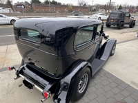 1932 Ford Coupe for sale in Michigan (ID-126846)