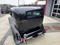 1932 Ford Coupe for sale in Michigan (ID-126846)