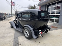 1932 Ford Coupe for sale in Michigan (ID-126846)