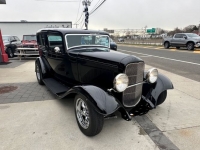 1932 Ford Coupe for sale in Michigan (ID-126846)