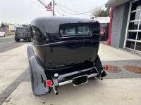 1932 Ford Coupe for sale in Michigan (ID-126846)