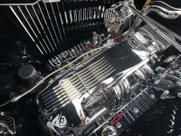 1932 Ford Coupe for sale in Michigan (ID-126846)