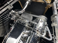 1932 Ford Coupe for sale in Michigan (ID-126846)
