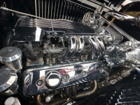 1932 Ford Coupe for sale in Michigan (ID-126846)