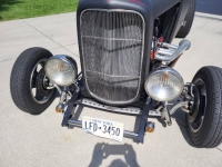 1932 Ford Coupe for sale in Michigan (ID-127260)