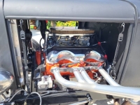 1932 Ford Coupe for sale in Michigan (ID-127260)