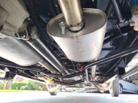 1932 Ford Coupe for sale in Michigan (ID-127260)