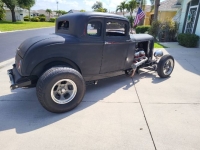 1932 Ford Coupe for sale in Michigan (ID-127260)