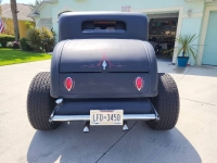 1932 Ford Coupe for sale in Michigan (ID-127260)