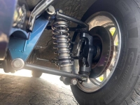 1932 Ford Coupe for sale in Michigan (ID-129996)
