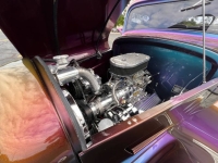 1932 Ford Coupe for sale in Michigan (ID-129996)