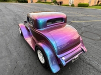1932 Ford Coupe for sale in Michigan (ID-129996)