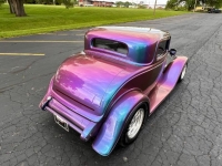 1932 Ford Coupe for sale in Michigan (ID-129996)