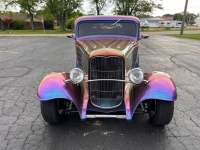 1932 Ford Coupe for sale in Michigan (ID-129996)