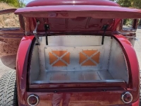 1932 Ford Coupe for sale in Michigan (ID-130246)