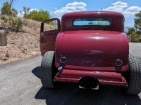 1932 Ford Coupe for sale in Michigan (ID-130246)