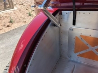 1932 Ford Coupe for sale in Michigan (ID-130246)