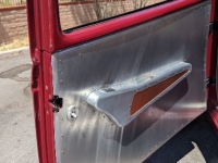 1932 Ford Coupe for sale in Michigan (ID-130246)