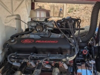 1932 Ford Coupe for sale in Michigan (ID-130246)