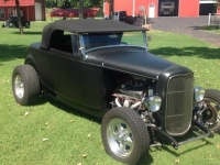 1932 Ford Coupe for sale (ID-99326)
