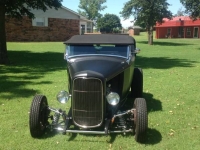 1932 Ford Coupe for sale (ID-99326)