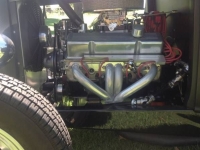 1932 Ford Coupe for sale (ID-99326)