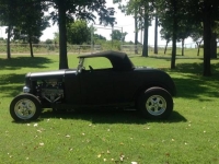 1932 Ford Coupe for sale (ID-99326)