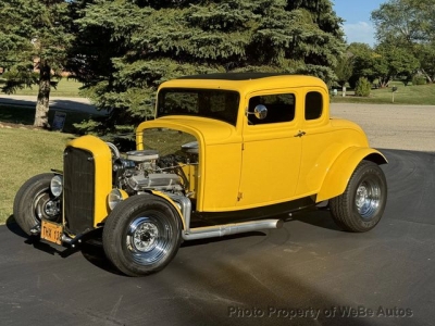 1932 Ford Coupe for sale