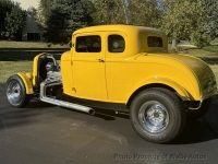 1932 Ford Coupe for sale in Huntley, Illinois (ID-135150)