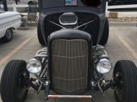 1932 Ford Coupe for sale in Michigan (ID-137625)