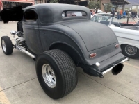 1932 Ford Coupe for sale in Michigan (ID-137625)
