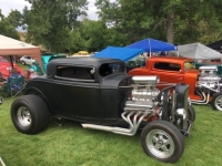 1932 Ford Coupe for sale in Michigan (ID-137625)