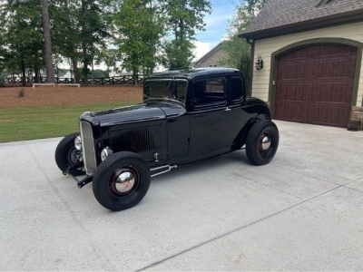 1932 Ford Coupe for sale