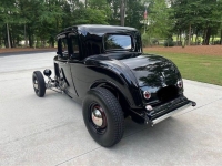 1932 Ford Coupe for sale in Michigan (ID-138425)