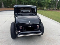 1932 Ford Coupe for sale in Michigan (ID-138425)