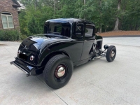 1932 Ford Coupe for sale in Michigan (ID-138425)