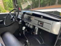 1932 Ford Coupe for sale in Michigan (ID-138425)