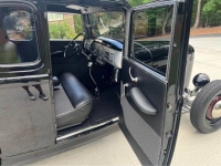 1932 Ford Coupe for sale in Michigan (ID-138425)