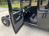 1932 Ford Coupe for sale in Michigan (ID-138425)