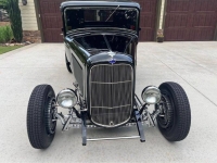 1932 Ford Coupe for sale in Michigan (ID-138425)