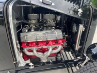 1932 Ford Coupe for sale in Michigan (ID-138425)