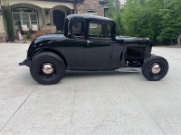 1932 Ford Coupe for sale in Michigan (ID-138425)