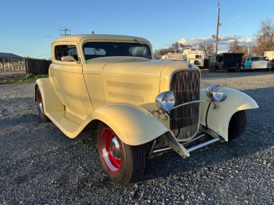 1932 Ford Coupe for sale