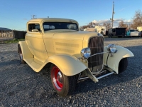 1932 Ford Coupe for sale in Michigan (ID-139558)