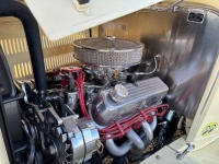 1932 Ford Coupe for sale in Michigan (ID-139558)
