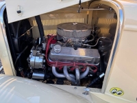 1932 Ford Coupe for sale in Michigan (ID-139558)