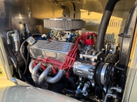 1932 Ford Coupe for sale in Michigan (ID-139558)