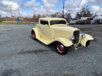 1932 Ford Coupe for sale in Michigan (ID-139558)