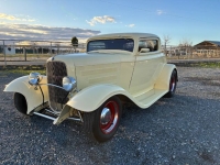 1932 Ford Coupe for sale in Michigan (ID-139558)